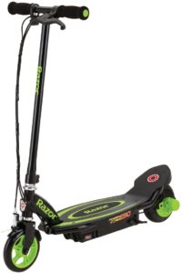 Razor Elektro-Scooter für Kinder Power Core E90, grün, Nicht zutreffend